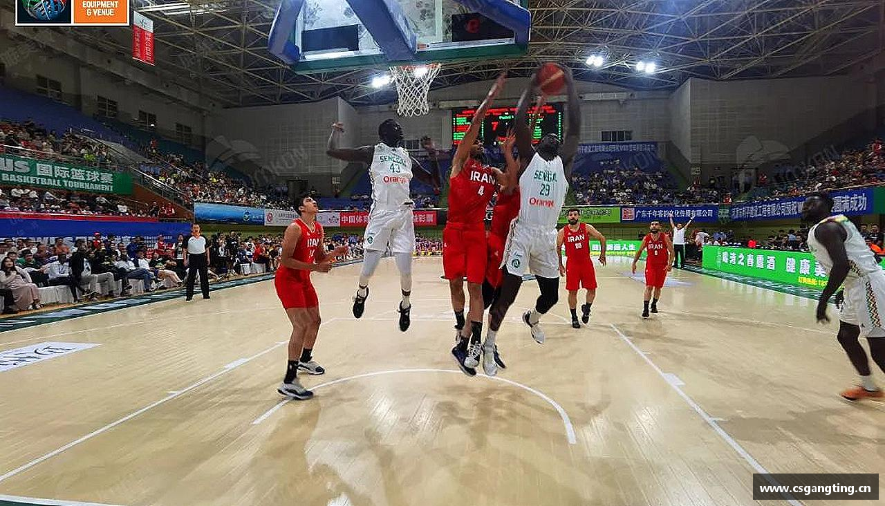 强者征途，梦想起航！